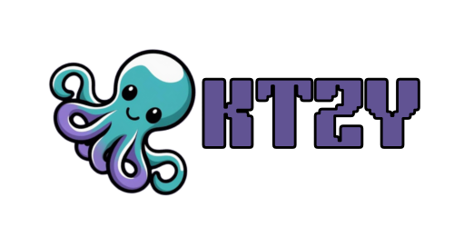 Oktzy Logo